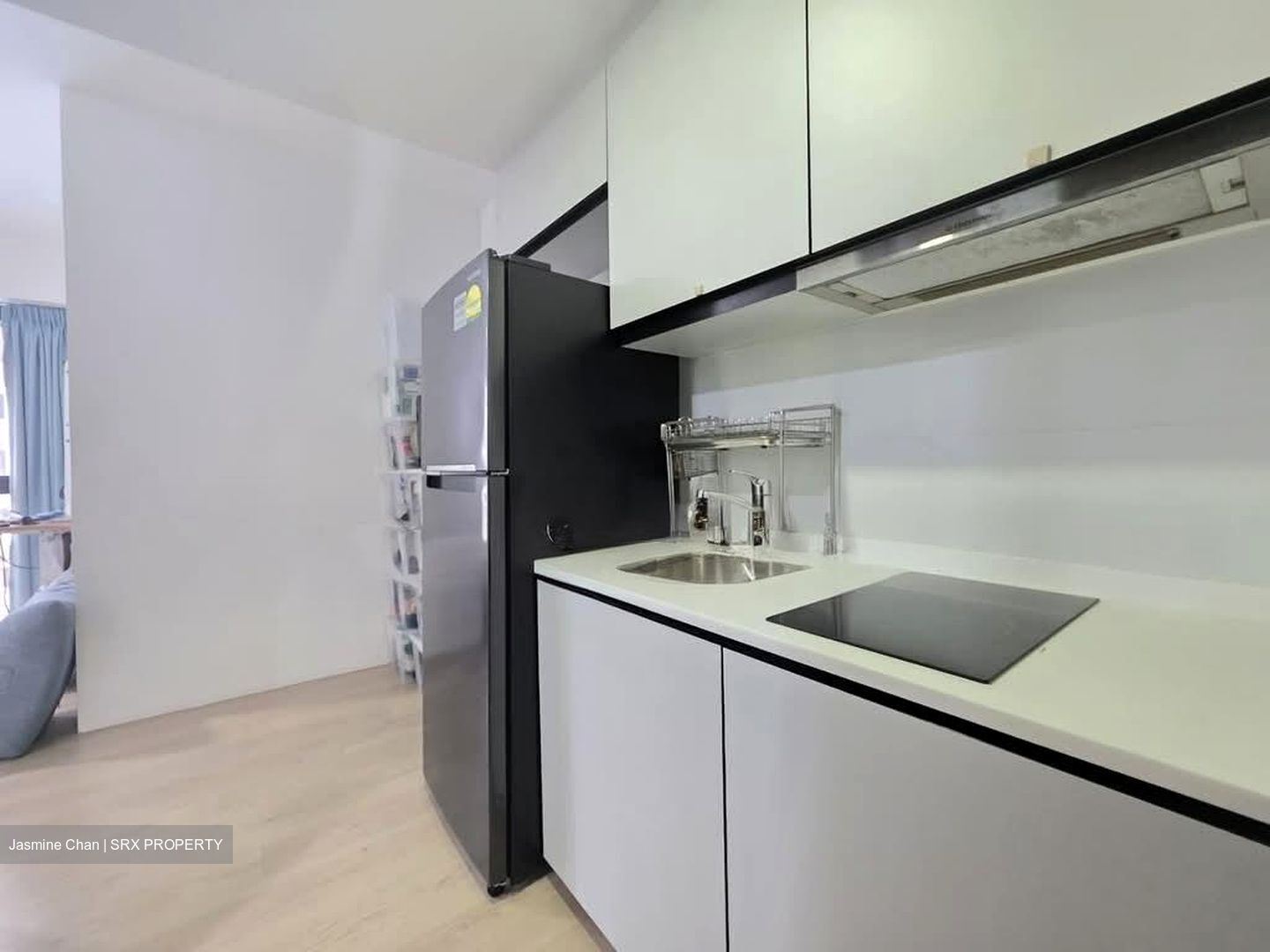 RiverParc Residence (D19), Condominium #601377471